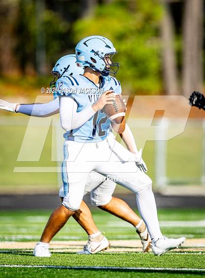 Thumbnail 3 in Union Pines v Willow Spring (MOORE COUNTY KICK-OFF CLASSIC) photogallery.