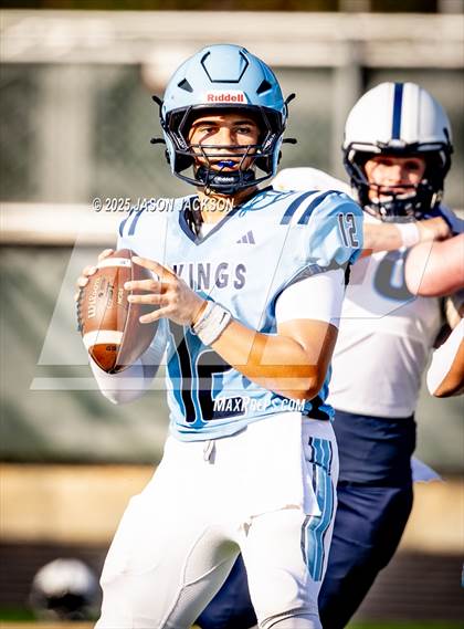 Thumbnail 1 in Union Pines v Willow Spring (MOORE COUNTY KICK-OFF CLASSIC) photogallery.