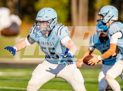 Thumbnail 2 in Union Pines v Willow Spring (MOORE COUNTY KICK-OFF CLASSIC) photogallery.