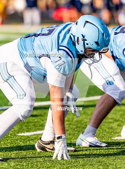 Thumbnail 1 in Union Pines v Willow Spring (MOORE COUNTY KICK-OFF CLASSIC) photogallery.