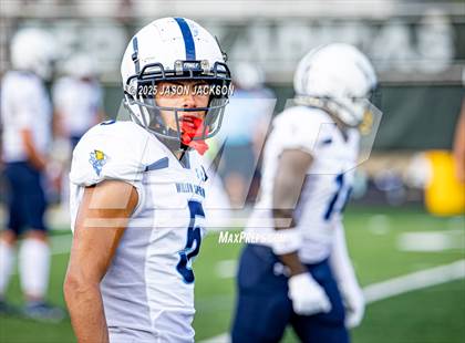 Thumbnail 3 in Union Pines v Willow Spring (MOORE COUNTY KICK-OFF CLASSIC) photogallery.