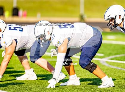 Thumbnail 3 in Union Pines v Willow Spring (MOORE COUNTY KICK-OFF CLASSIC) photogallery.