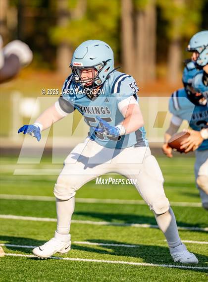 Thumbnail 1 in Union Pines v Willow Spring (MOORE COUNTY KICK-OFF CLASSIC) photogallery.