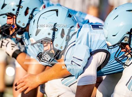 Thumbnail 3 in Union Pines v Willow Spring (MOORE COUNTY KICK-OFF CLASSIC) photogallery.