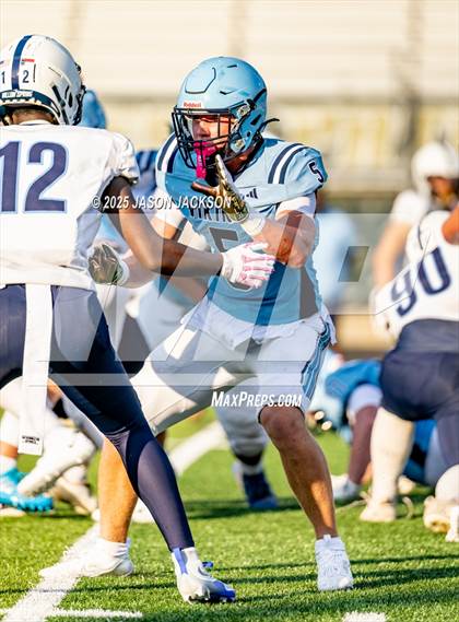 Thumbnail 3 in Union Pines v Willow Spring (MOORE COUNTY KICK-OFF CLASSIC) photogallery.