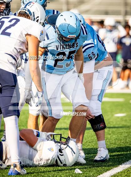 Thumbnail 1 in Union Pines v Willow Spring (MOORE COUNTY KICK-OFF CLASSIC) photogallery.