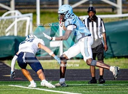 Thumbnail 3 in Union Pines v Willow Spring (MOORE COUNTY KICK-OFF CLASSIC) photogallery.
