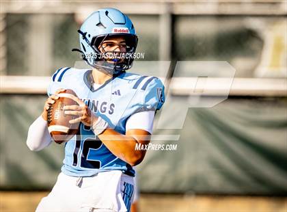 Thumbnail 3 in Union Pines v Willow Spring (MOORE COUNTY KICK-OFF CLASSIC) photogallery.