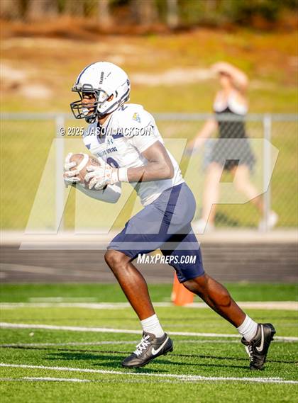 Thumbnail 1 in Union Pines v Willow Spring (MOORE COUNTY KICK-OFF CLASSIC) photogallery.