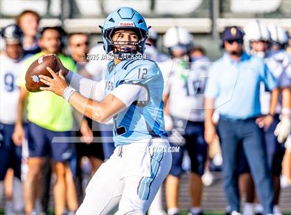 Thumbnail 3 in Union Pines v Willow Spring (MOORE COUNTY KICK-OFF CLASSIC) photogallery.