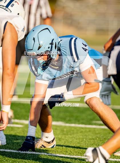 Thumbnail 3 in Union Pines v Willow Spring (MOORE COUNTY KICK-OFF CLASSIC) photogallery.