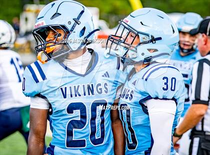 Thumbnail 1 in Union Pines v Willow Spring (MOORE COUNTY KICK-OFF CLASSIC) photogallery.