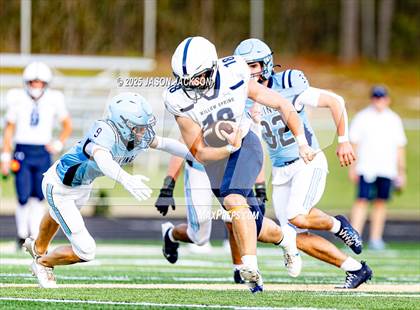 Thumbnail 3 in Union Pines v Willow Spring (MOORE COUNTY KICK-OFF CLASSIC) photogallery.