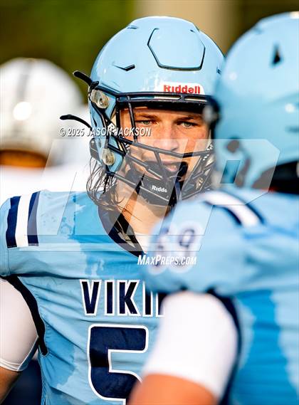 Thumbnail 1 in Union Pines v Willow Spring (MOORE COUNTY KICK-OFF CLASSIC) photogallery.