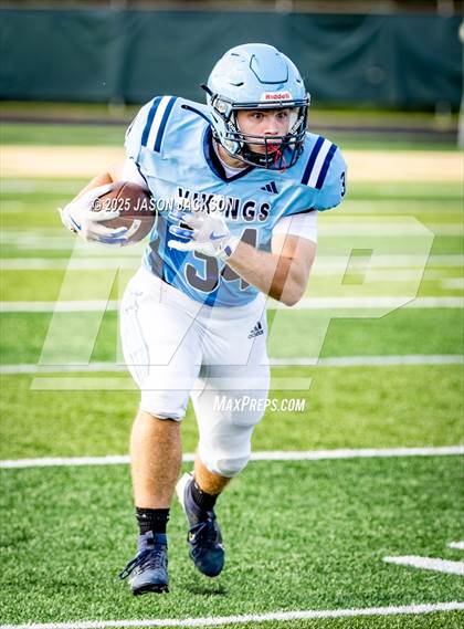 Thumbnail 1 in Union Pines v Willow Spring (MOORE COUNTY KICK-OFF CLASSIC) photogallery.