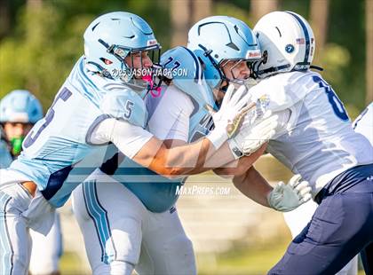 Thumbnail 1 in Union Pines v Willow Spring (MOORE COUNTY KICK-OFF CLASSIC) photogallery.