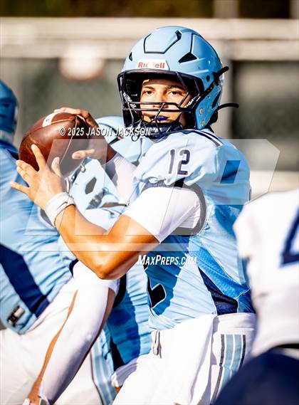 Thumbnail 3 in Union Pines v Willow Spring (MOORE COUNTY KICK-OFF CLASSIC) photogallery.