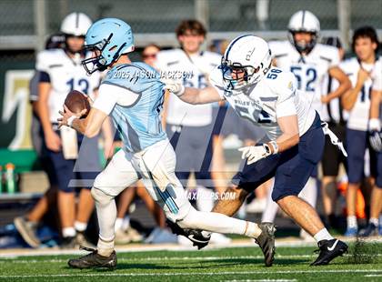 Thumbnail 2 in Union Pines v Willow Spring (MOORE COUNTY KICK-OFF CLASSIC) photogallery.