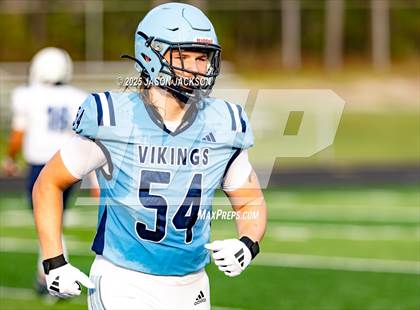 Thumbnail 2 in Union Pines v Willow Spring (MOORE COUNTY KICK-OFF CLASSIC) photogallery.