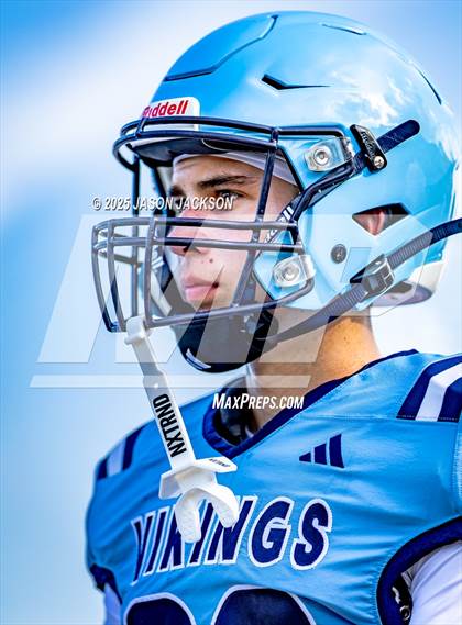 Thumbnail 1 in Union Pines v Willow Spring (MOORE COUNTY KICK-OFF CLASSIC) photogallery.