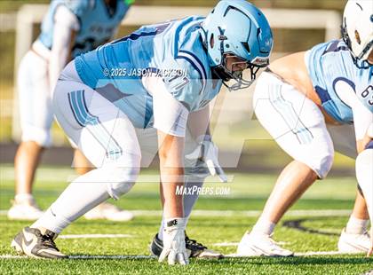 Thumbnail 1 in Union Pines v Willow Spring (MOORE COUNTY KICK-OFF CLASSIC) photogallery.