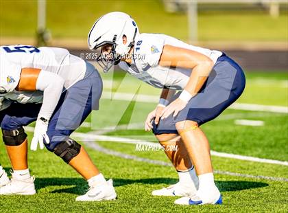 Thumbnail 2 in Union Pines v Willow Spring (MOORE COUNTY KICK-OFF CLASSIC) photogallery.