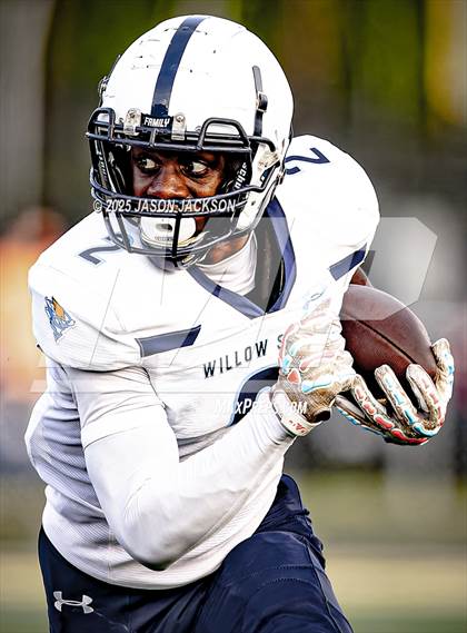 Thumbnail 3 in Union Pines v Willow Spring (MOORE COUNTY KICK-OFF CLASSIC) photogallery.