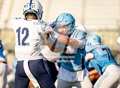 Thumbnail 1 in Union Pines v Willow Spring (MOORE COUNTY KICK-OFF CLASSIC) photogallery.