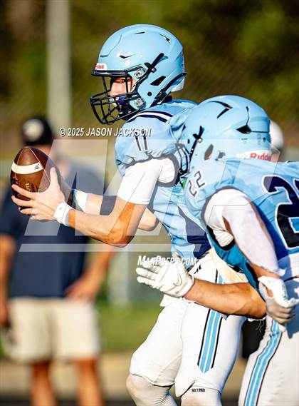 Thumbnail 3 in Union Pines v Willow Spring (MOORE COUNTY KICK-OFF CLASSIC) photogallery.