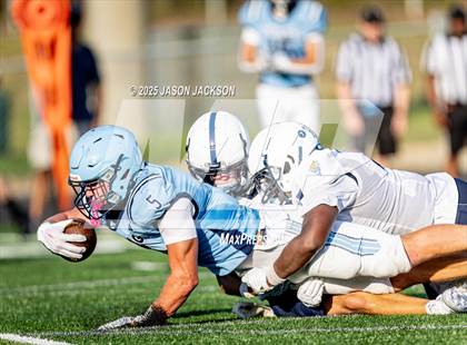Thumbnail 3 in Union Pines v Willow Spring (MOORE COUNTY KICK-OFF CLASSIC) photogallery.