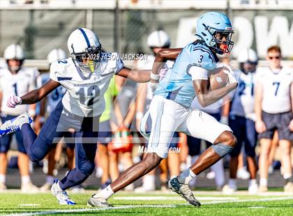 Thumbnail 1 in Union Pines v Willow Spring (MOORE COUNTY KICK-OFF CLASSIC) photogallery.