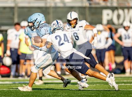 Thumbnail 1 in Union Pines v Willow Spring (MOORE COUNTY KICK-OFF CLASSIC) photogallery.