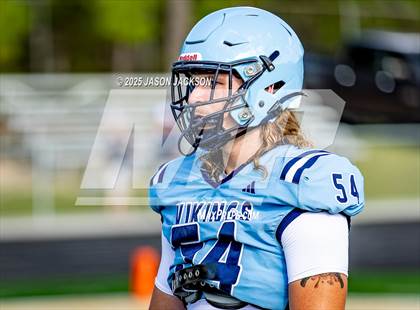 Thumbnail 1 in Union Pines v Willow Spring (MOORE COUNTY KICK-OFF CLASSIC) photogallery.