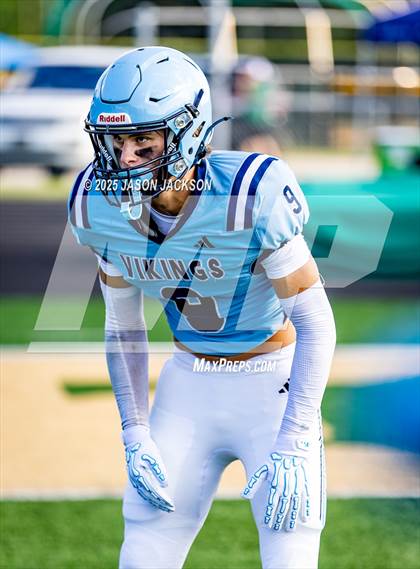 Thumbnail 3 in Union Pines v Willow Spring (MOORE COUNTY KICK-OFF CLASSIC) photogallery.