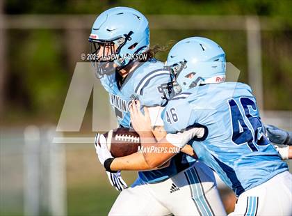 Thumbnail 1 in Union Pines v Willow Spring (MOORE COUNTY KICK-OFF CLASSIC) photogallery.