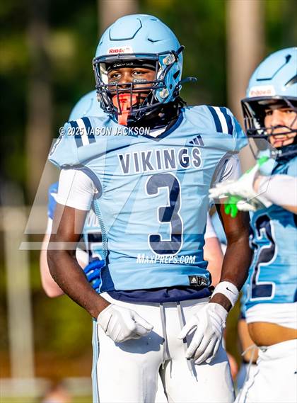 Thumbnail 1 in Union Pines v Willow Spring (MOORE COUNTY KICK-OFF CLASSIC) photogallery.