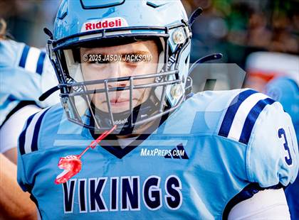 Thumbnail 1 in Union Pines v Willow Spring (MOORE COUNTY KICK-OFF CLASSIC) photogallery.