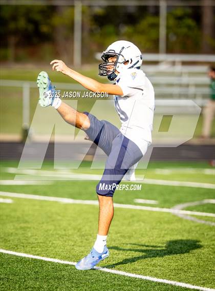 Thumbnail 2 in Union Pines v Willow Spring (MOORE COUNTY KICK-OFF CLASSIC) photogallery.