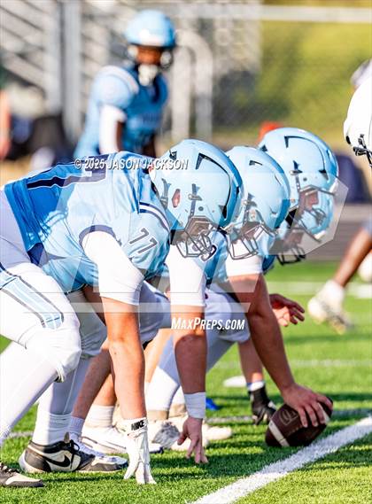 Thumbnail 2 in Union Pines v Willow Spring (MOORE COUNTY KICK-OFF CLASSIC) photogallery.