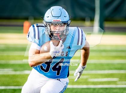 Thumbnail 1 in Union Pines v Willow Spring (MOORE COUNTY KICK-OFF CLASSIC) photogallery.