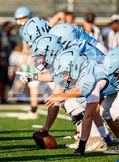 Thumbnail 1 in Union Pines v Willow Spring (MOORE COUNTY KICK-OFF CLASSIC) photogallery.
