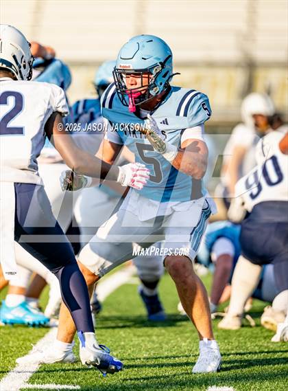 Thumbnail 1 in Union Pines v Willow Spring (MOORE COUNTY KICK-OFF CLASSIC) photogallery.