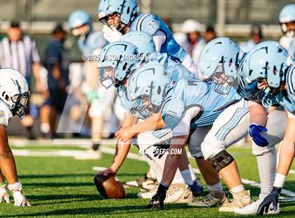 Thumbnail 3 in Union Pines v Willow Spring (MOORE COUNTY KICK-OFF CLASSIC) photogallery.