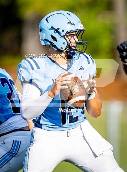 Thumbnail 2 in Union Pines v Willow Spring (MOORE COUNTY KICK-OFF CLASSIC) photogallery.