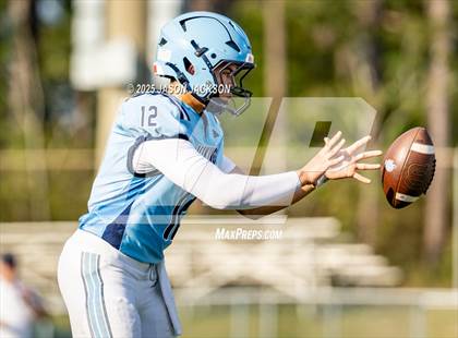 Thumbnail 3 in Union Pines v Willow Spring (MOORE COUNTY KICK-OFF CLASSIC) photogallery.