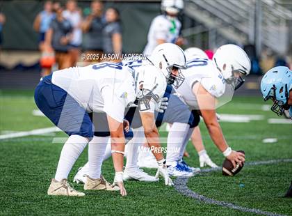 Thumbnail 3 in Union Pines v Willow Spring (MOORE COUNTY KICK-OFF CLASSIC) photogallery.