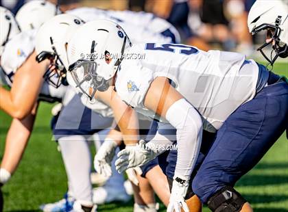 Thumbnail 1 in Union Pines v Willow Spring (MOORE COUNTY KICK-OFF CLASSIC) photogallery.