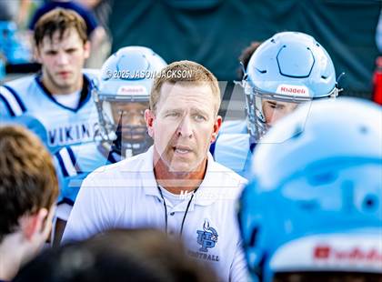 Thumbnail 1 in Union Pines v Willow Spring (MOORE COUNTY KICK-OFF CLASSIC) photogallery.