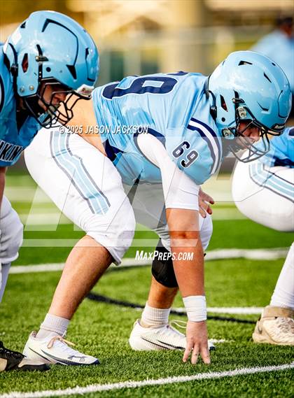 Thumbnail 1 in Union Pines v Willow Spring (MOORE COUNTY KICK-OFF CLASSIC) photogallery.