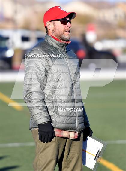 Thumbnail 3 in Desert Pines @ Doral Academy Red Rock photogallery.